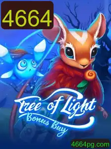Descubra o Fascinante Mundo de TreeOfLightBonusBuy