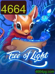 TreeofLight: Um Novo Horizonte no Mundo dos Jogos