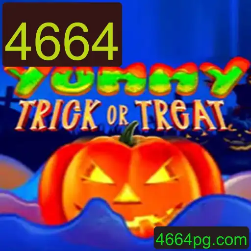 YummyTrickorTreat: Uma Aventura Gustativa no Mundo dos Jogos